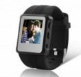 Reloj MP4 con Grabadora de voz